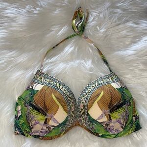 Victoria’s Secret push-up bikini top